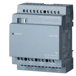 Siemens 6ED1055-1FB10-0BA2 — Digital Input Modules (image 3)