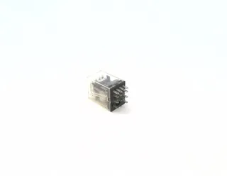 Omron MY4ZN — General Purpose Relays (image 4)