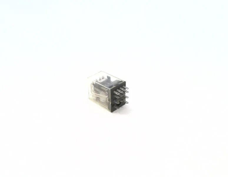 Omron MY4ZN — General Purpose Relays (image 4)