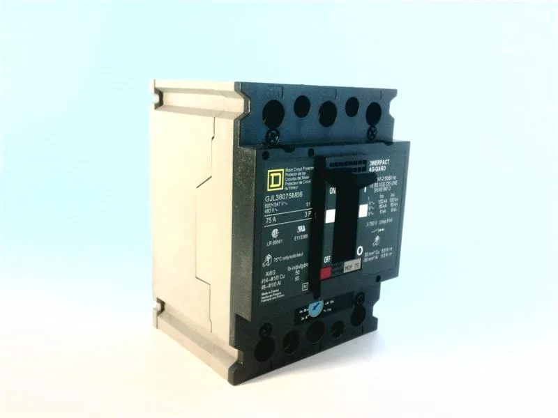Schneider Electric GJL36075M06 (image 3)