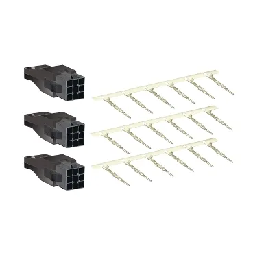 Schneider Electric VW3M8A11 — Motor Control Accessories