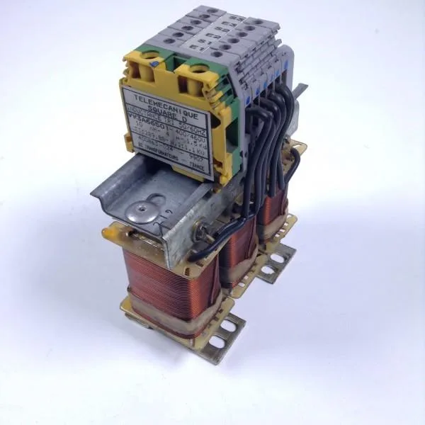 Schneider Electric VW3A66501 (image 2)
