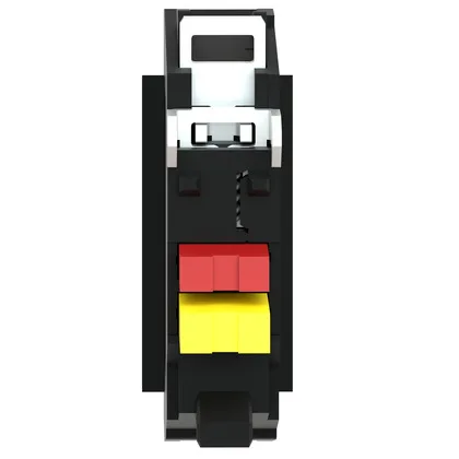 Schneider Electric ZBE302 (image 3)
