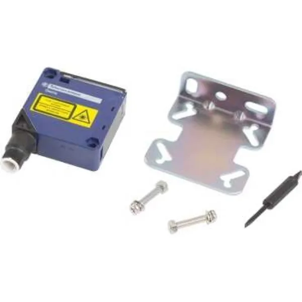 Schneider Electric XUK8AKSNM12 — Photoelectric Sensors (image 2)