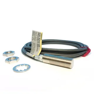 Omron E2E-X2Y2-US 2M — Proximity Sensors (image 2)