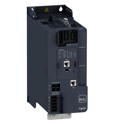 Schneider Electric ATV340U75N4