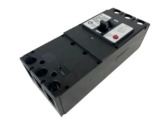 Mitsubishi Electric NV225-SB-3P-200A — Molded Case Circuit Breakers (MCCB) (image 2)