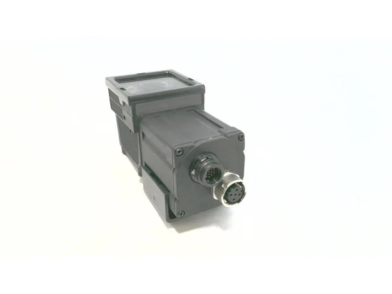 Omron FQ2-S20050F — Machine Vision & Barcode (image 4)