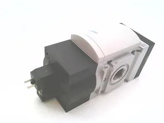 Festo MS6-SV-AGE-C-10V24-S-WP-Z — Air Preparation (FRL) (image 3)