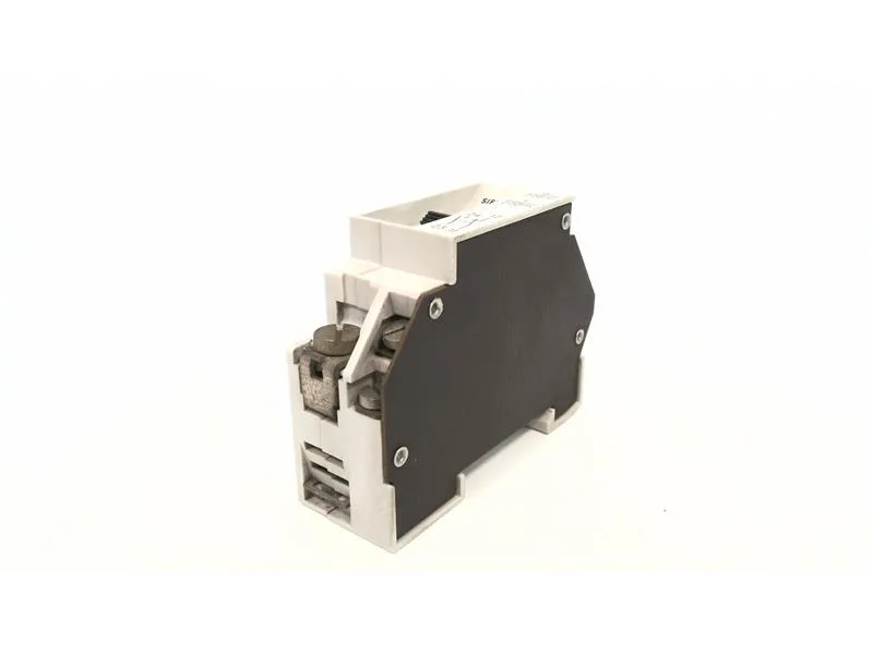 Siemens 5SN7G4A — Miniature Circuit Breakers (MCB) (image 2)