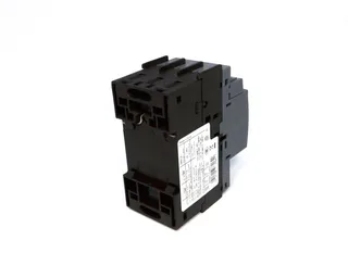 Siemens 3RV6011-1HA15 — Motor Protection Circuit Breakers (MPCB) (image 4)