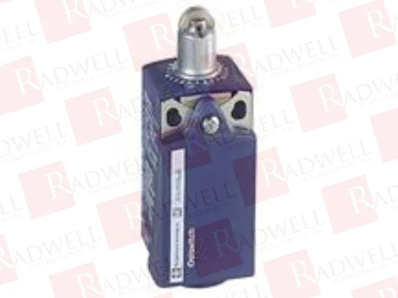 Schneider Electric XCKP2102P16 — Limit Switches (image 2)