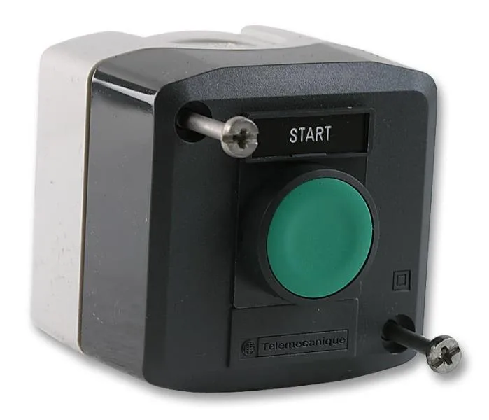 Schneider Electric XALD101H29 (image 2)