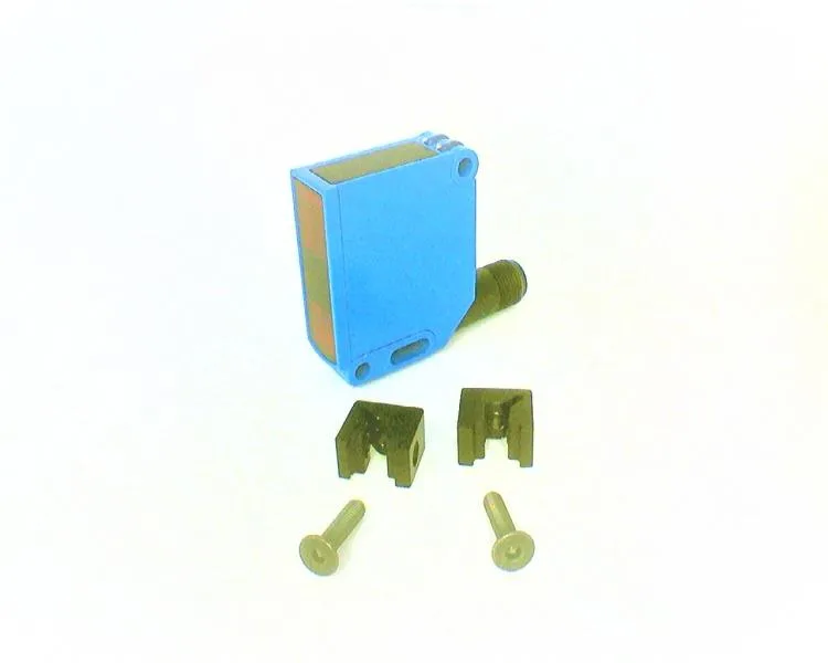 SICK WTB12-3P2460S04 — Photoelectric Sensors (image 2)