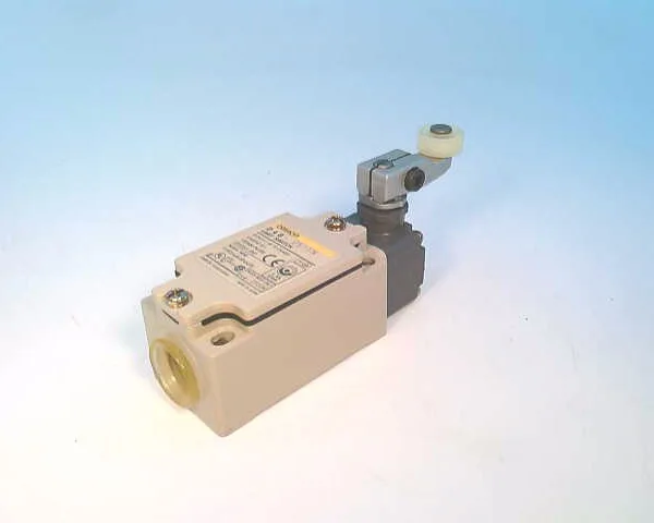 Omron D4B-2511N — Limit Switches (image 3)