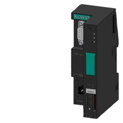 Siemens 6ES7151-1BA02-0AB0 — PLC Communication Modules (image 2)
