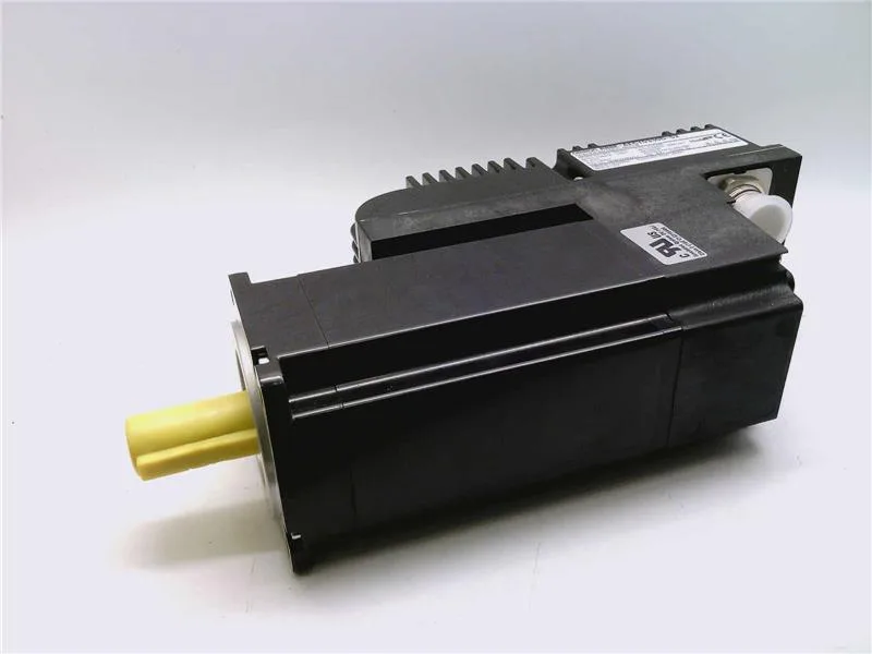 Omron R88E-AECT0330D-S2 — Servo Drives (image 2)