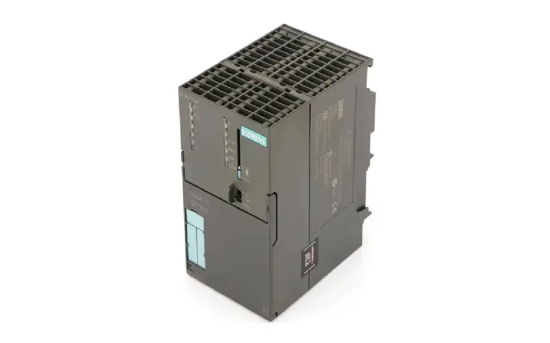 Siemens 6ES7317-2AJ10-0AB0 — PLCs (Programmable Logic Controllers) (image 3)