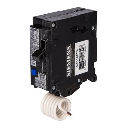 Siemens QA115AFC (image 2)