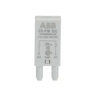 ABB 1SVR405653R1000 — General Purpose Relays (image 2)