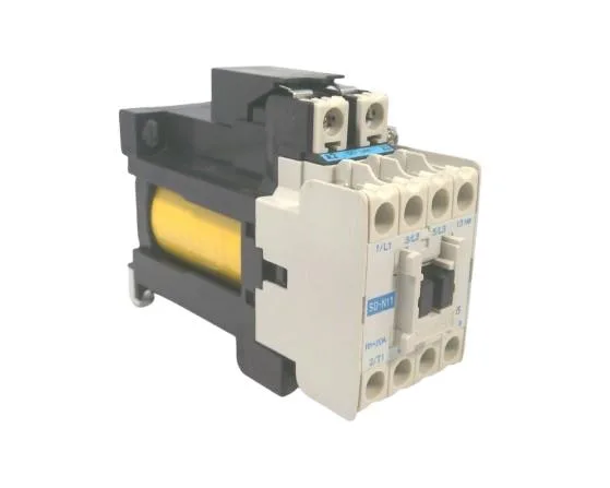 Mitsubishi Electric SD-N11-CX-UL-DC24V — Contactors (image 2)