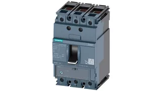 Siemens 3VA1112-4EE36-0AA0 — Molded Case Circuit Breakers (MCCB) (image 2)