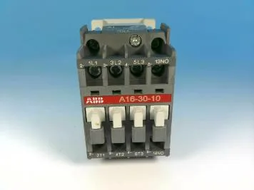 ABB A16-30-10-55 — Contactors (image 5)