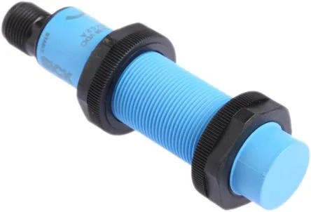 SICK CM18-12NPP-EC1 — Proximity Sensors
