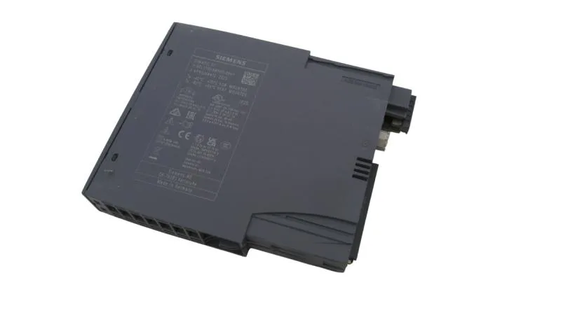 Siemens 6DL1132-6BH00-0PH1 — Digital Output Modules