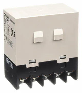 Omron G7J-2A2B-B-W1-DC24