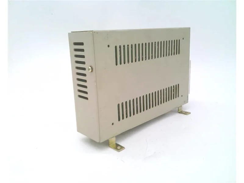 Omron S82P-0305 — Power Supplies (image 2)
