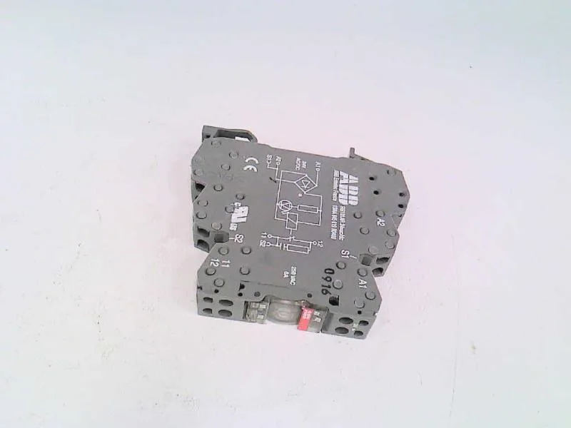 ABB 1SNA645019R0400 — Circuit Breaker Accessories (image 3)