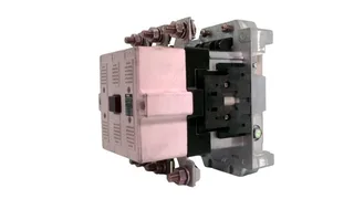 Fuji Electric 1NC4H0122 — Contactors (image 3)