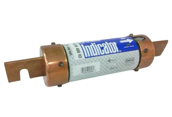 Littelfuse FLSR.400ID