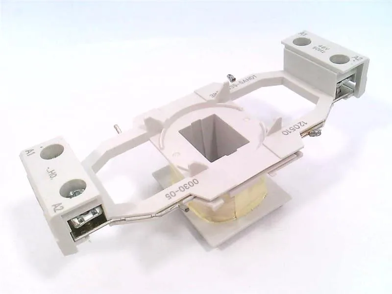 Siemens 3RT1935-5AH01 — Contactors (image 3)