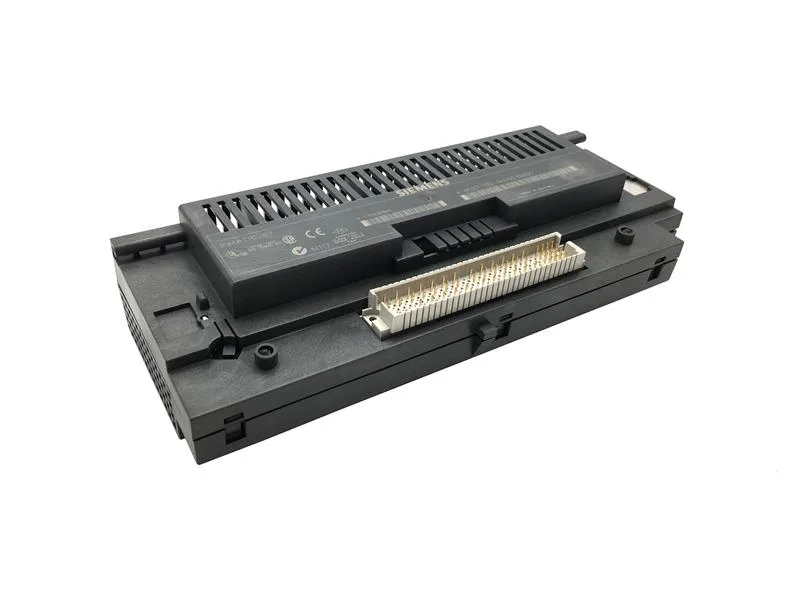Siemens 6ES7132-0HH01-0XB0 — Digital Output Modules (image 2)