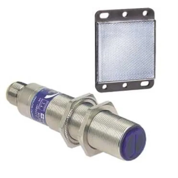 Schneider Electric XU9M18MA230K — Photoelectric Sensors (image 2)