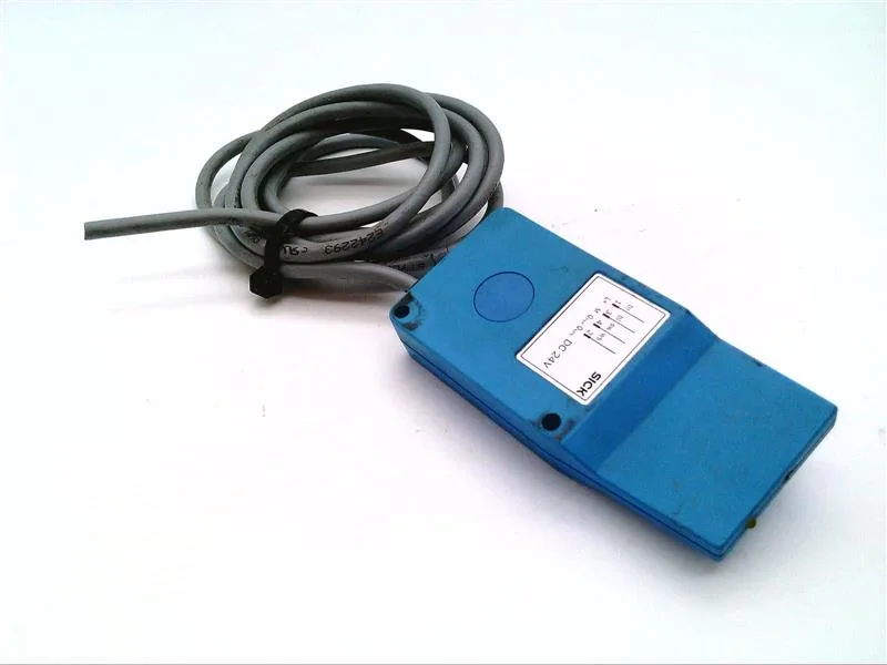 SICK WTR2-P511-S20 — Photoelectric Sensors (image 2)