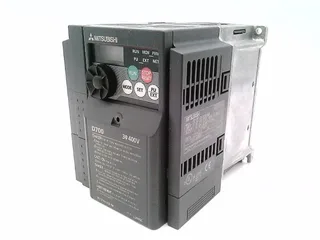 Mitsubishi Electric FR-D740-036-NA