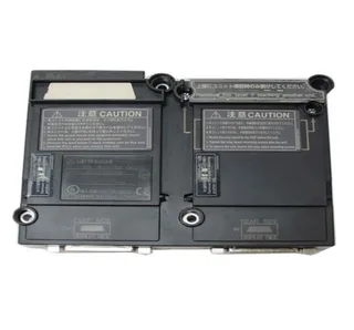 Mitsubishi Electric GT15-QBUS2 — HMI Operator Interfaces (image 2)