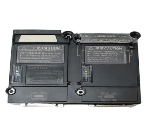 Mitsubishi Electric GT15-QBUS2 — HMI Operator Interfaces (image 2)
