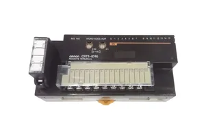 Omron CRT1-ID16