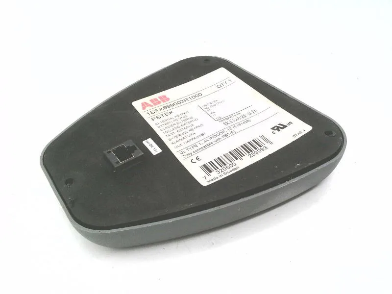 ABB PSTEK — Soft Starters (image 3)