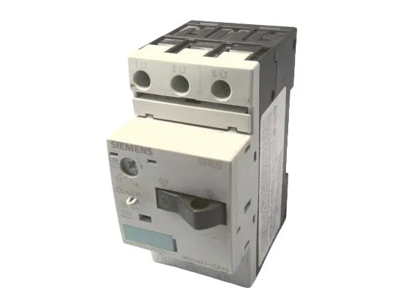 Siemens 3RV1411-1CA10