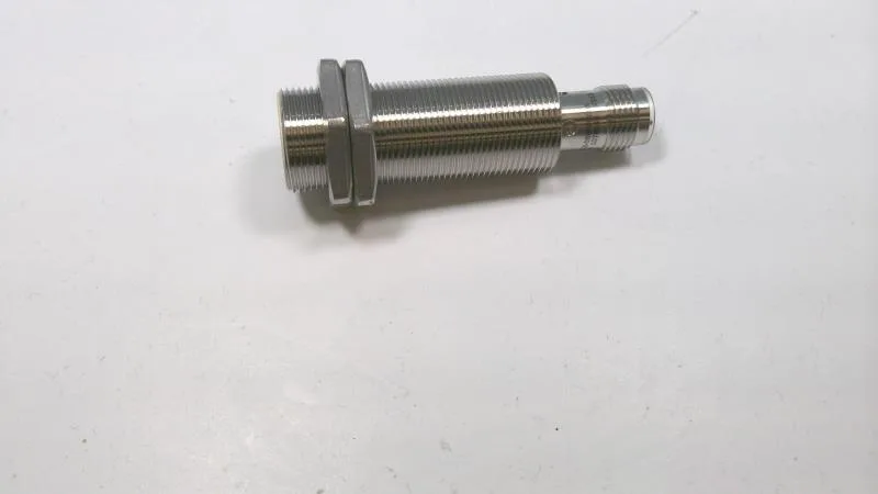 SICK IMF18-08BPPNC0S — Proximity Sensors (image 5)