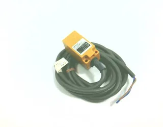 Omron TL-N5MY1 — Inductive Proximity Sensors (image 4)