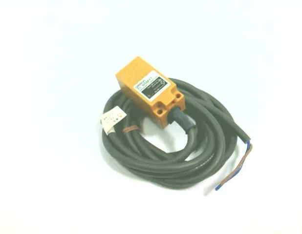 Omron TL-N5MY1 — Inductive Proximity Sensors (image 4)