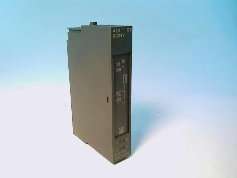 Siemens 6AG1131-4BD01-2AA0 — PLCs (Programmable Logic Controllers) (image 2)