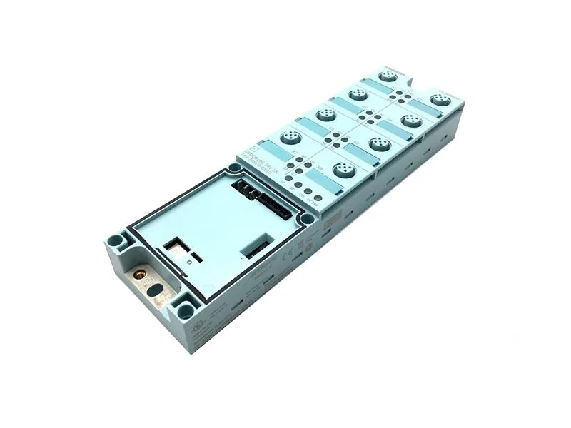 Siemens 6ES7143-3BH00-0XA0 — Digital Output Modules (image 3)
