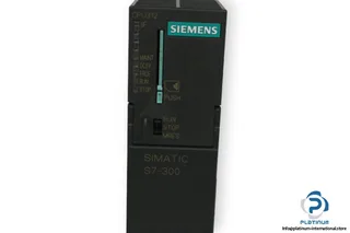 Siemens 6ES7312-1AE14-0AB0 — PLCs (Programmable Logic Controllers) (image 4)